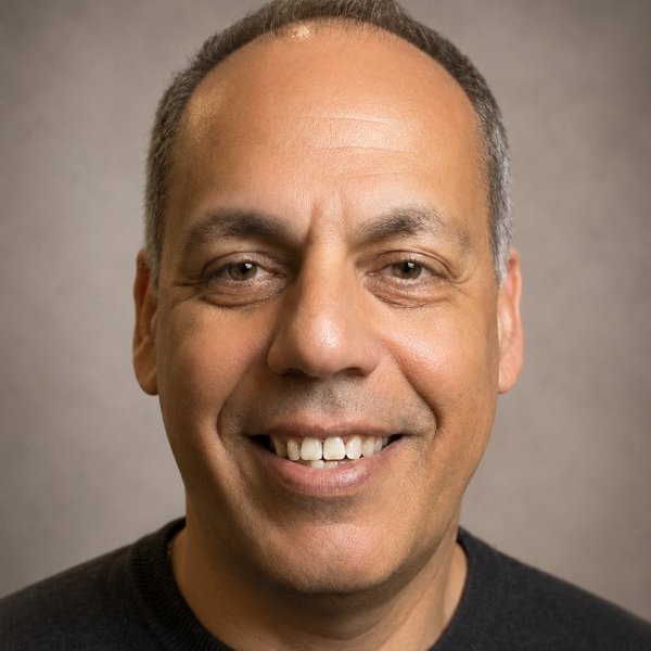 Alex Staikos